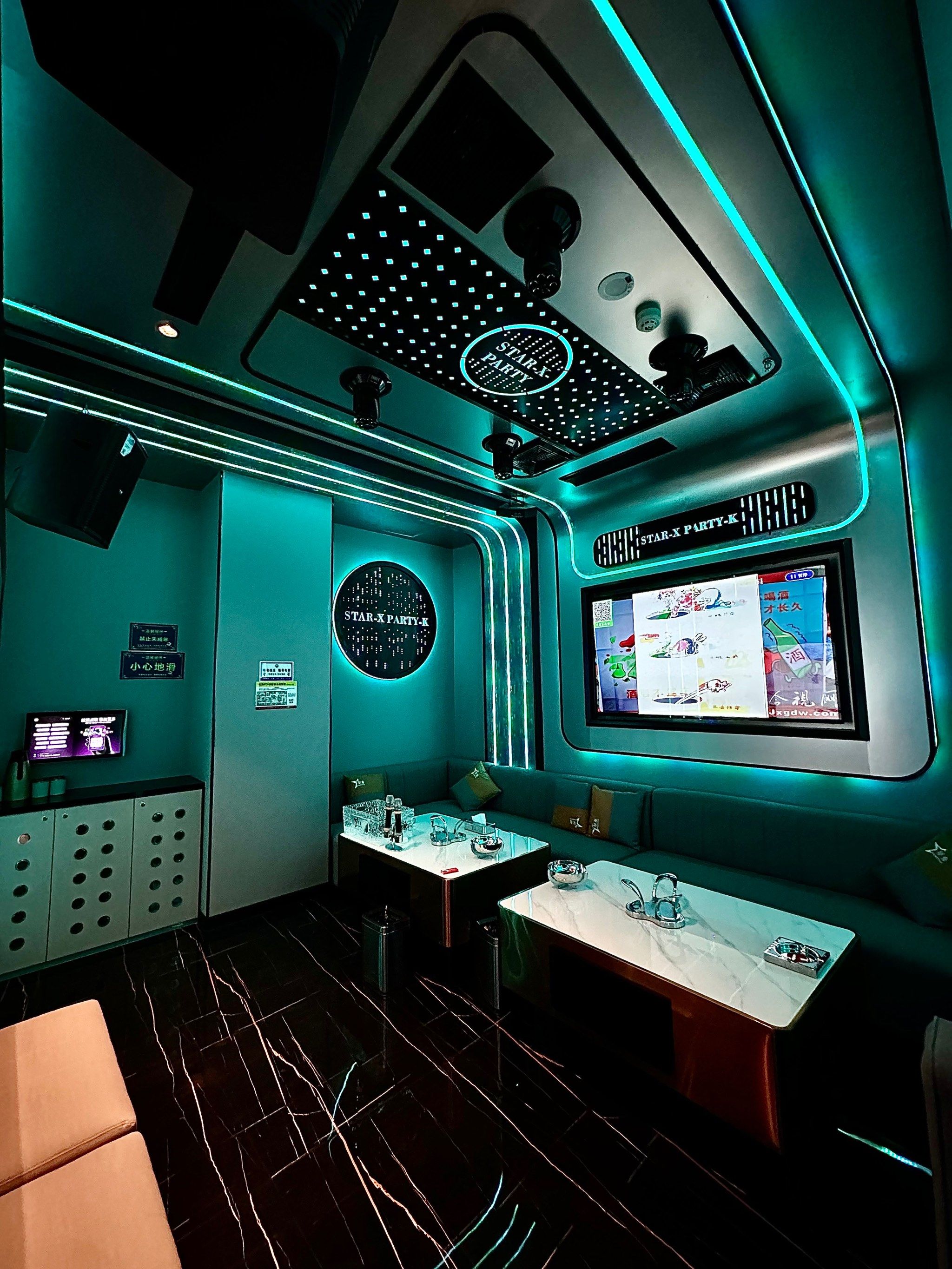 毕节商务ktv推荐低端场商务ktv精选-金沙县ktv预定