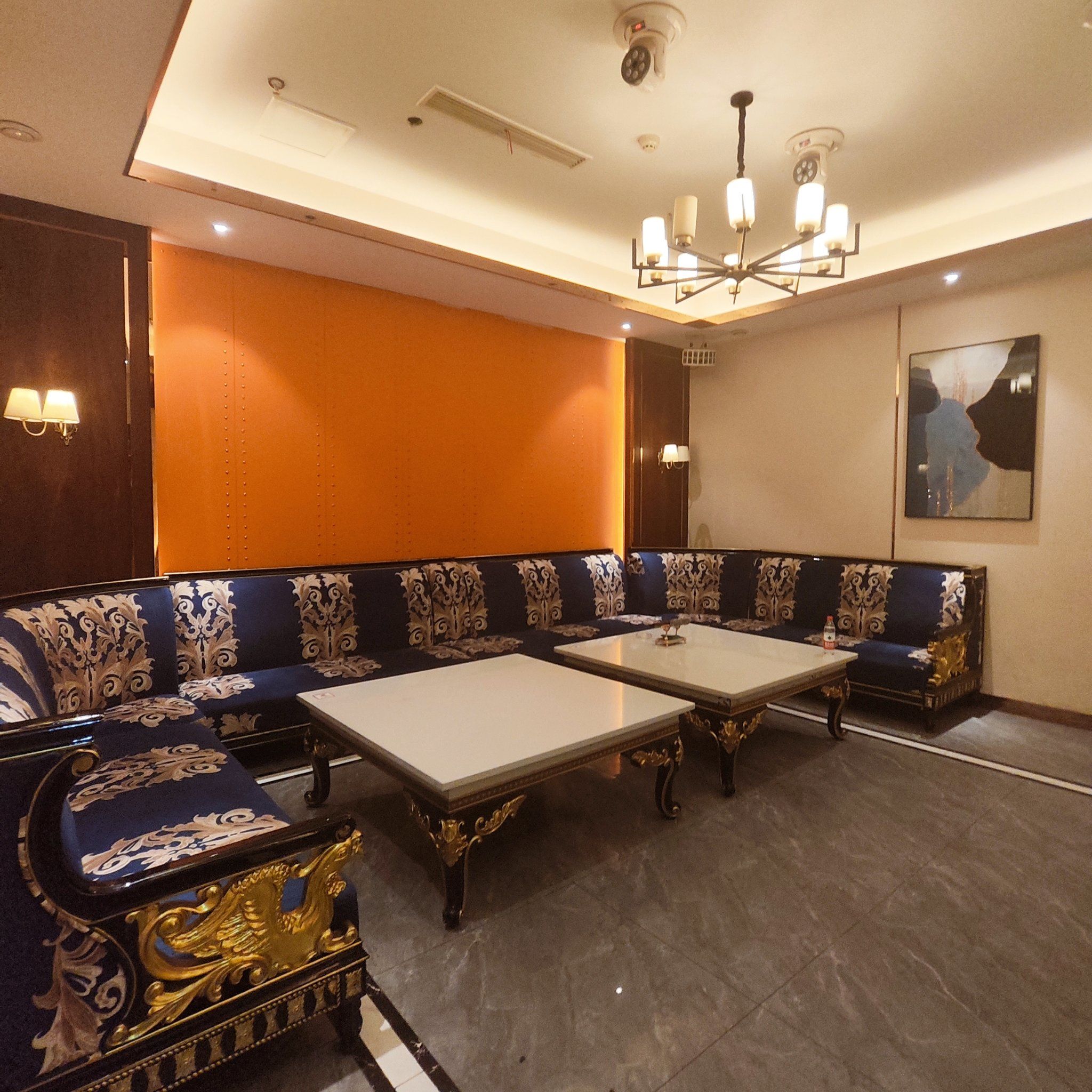 毕节商务ktv:划算实惠最佳选择-织金县ktv预定