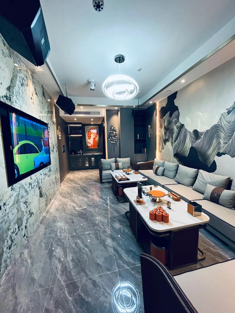 毕节商务ktv值得一去-赫章县ktv预定